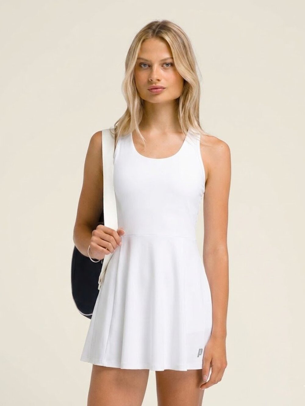 Prince Tennis Match Racerback Tank Dress in size Small